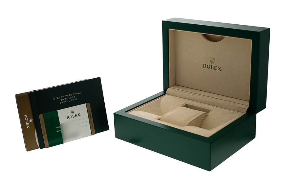 Rolex Datejust Lady 31 178241